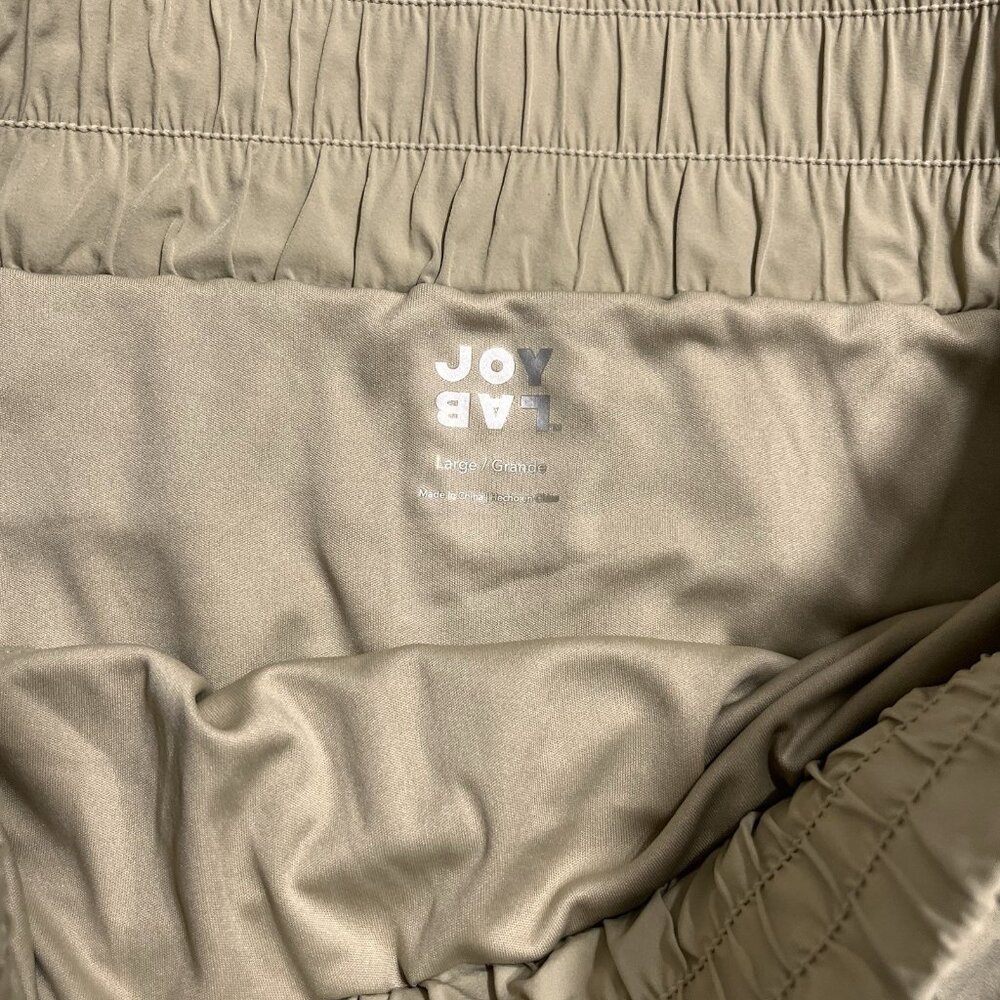 JoyLab Shorts Size Large Athletic - Picture 3 of 7